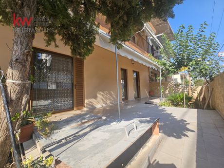 Apartment 96sqm for sale-Mandra