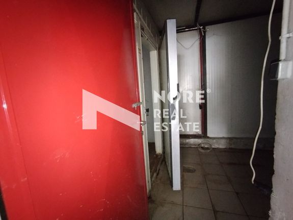 Store 224 sqm for rent, Thessaloniki - Suburbs, Ampelokipoi