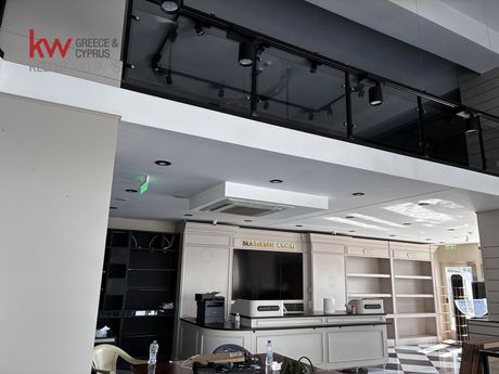 Store 500sqm for rent-Elliniko