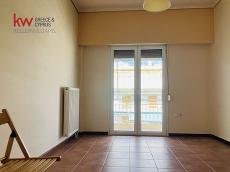 Apartment 90sqm for rent-Cholargos