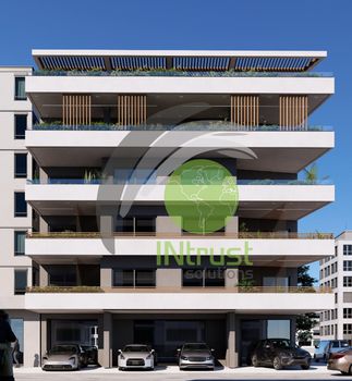 Maisonette 133,38sqm for sale-Patra