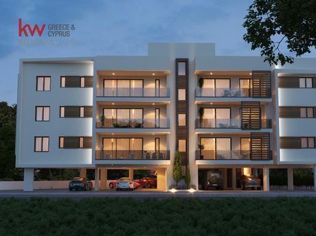 Διαμέρισμα 91τ.μ. για πώληση-