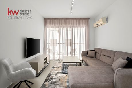 Διαμέρισμα 75τ.μ. για ενοικίαση-Τερσεφάνου