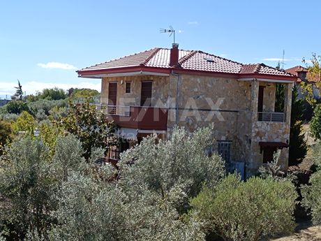 Μεζονέτα 210τ.μ. για πώληση-Πύδνα » Σφενδάμι