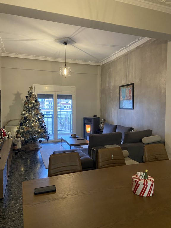 Apartment 147 sqm for sale, Chania