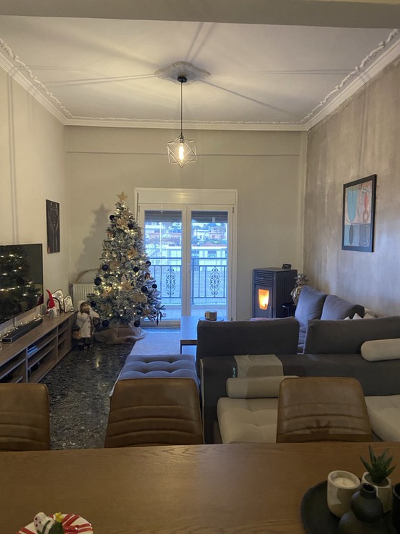 Apartment 147 sqm for sale, Chania