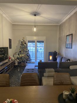 Apartment 147sqm for sale-Chania