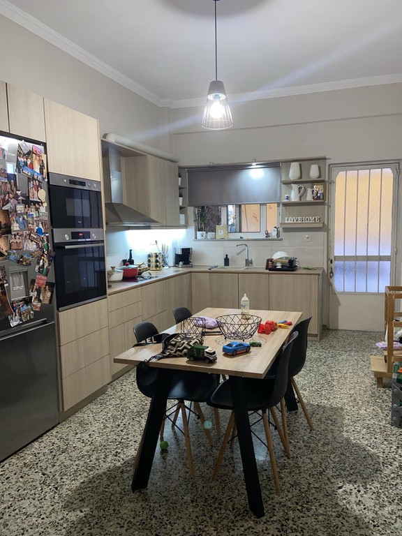 Apartment 147 sqm for sale, Chania
