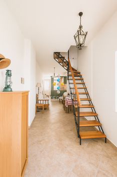 Μονοκατοικία 75τ.μ. για ενοικίαση-Νικηφόρος φωκάς