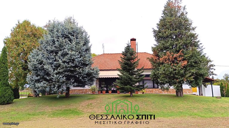 Μονοκατοικία 170 τ.μ. για πώληση, Ν. Τρικάλων, Γόμφοι