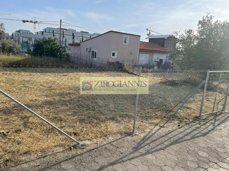 Οικόπεδο 228τ.μ. για πώληση-Μαρούσι