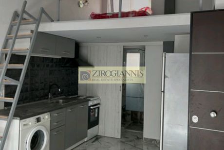 Loft 50τ.μ. για ενοικίαση-Αγία παρασκευή