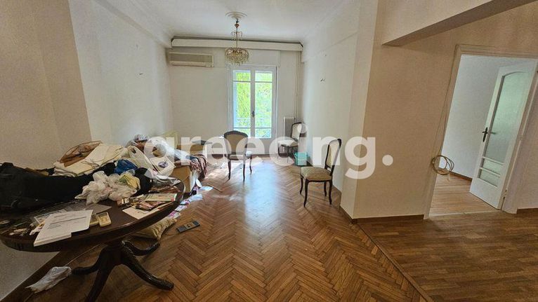 Διαμέρισμα 90 τ.μ. για ενοικίαση, Αθήνα - Κέντρο, Κυψέλη