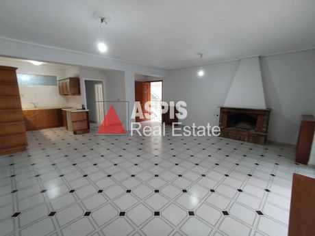 Apartment 90sqm for rent-Voula