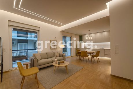 Apartment 115sqm for sale-Kolonaki - Likavitos