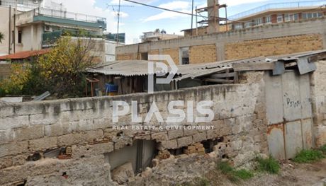 Οικόπεδο 191τ.μ. για πώληση-Ίλιον