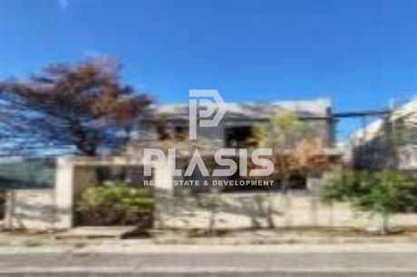 Συγκρότημα διαμερισμάτων 1.410,8τ.μ. για πώληση-Χαλάνδρι