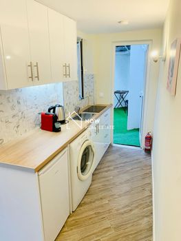 Studio 30sqm for rent-Kastella