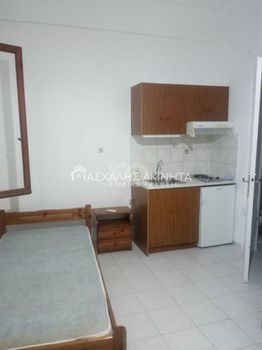 Studio 23sqm for rent-Heraclion Cretes » Estauromenos
