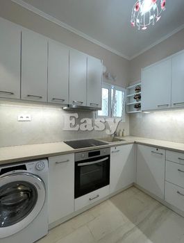Apartment 56sqm for sale-Kalithea » Charokopou