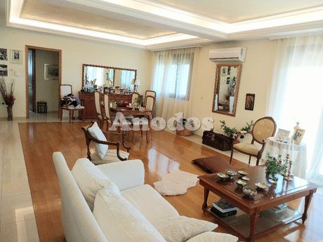 Μονοκατοικία 250τ.μ. για πώληση-Μαρούσι » Ψαλίδι