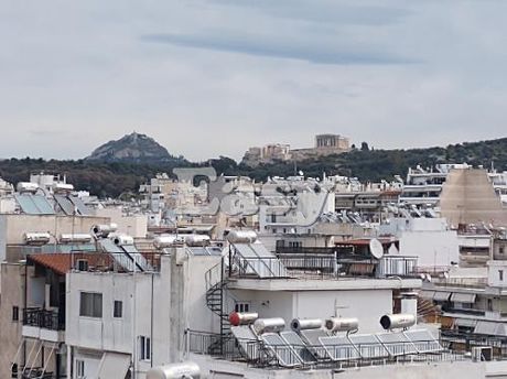 Maisonette 123sqm for sale-Tavros » Petrou Ralli