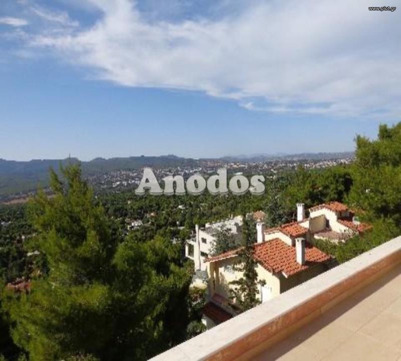 Μεζονέτα 470 τ.μ. πρός ενοικίαση, Αθήνα - Βόρεια Προάστια, Εκάλη