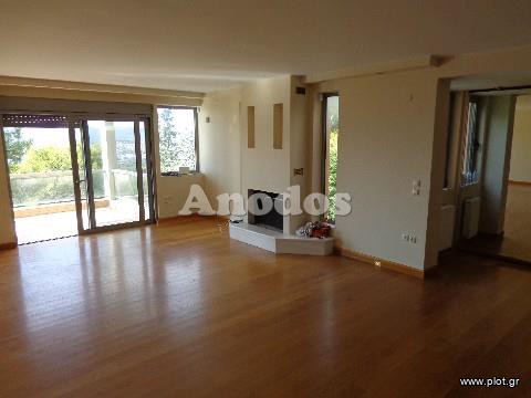 Μεζονέτα 470 τ.μ. πρός ενοικίαση, Αθήνα - Βόρεια Προάστια, Εκάλη