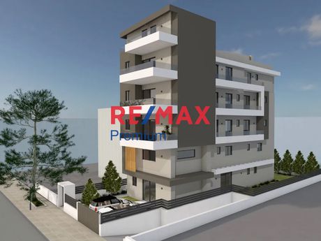 Studio / γκαρσονιέρα 50τ.μ. για πώληση-Αργυρούπολη