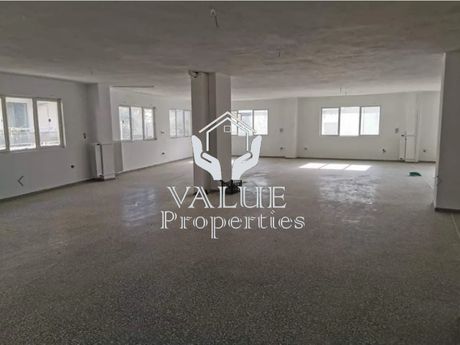 Επιχειρηματικό κτίριο 425τ.μ. για ενοικίαση-Άγιοι ανάργυροι