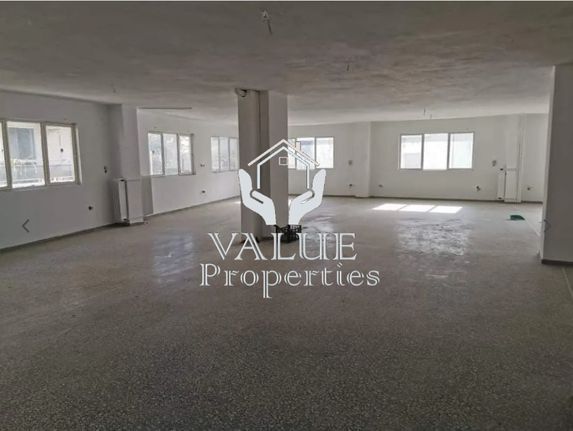 Επιχειρηματικό κτίριο 425 τ.μ. για ενοικίαση, Αθήνα - Δυτικά Προάστια, Άγιοι Ανάργυροι