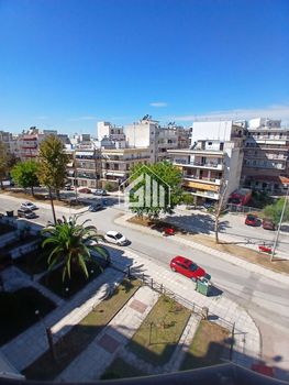 Διαμέρισμα 85τ.μ. για πώληση-Εύοσμος » Κέντρο
