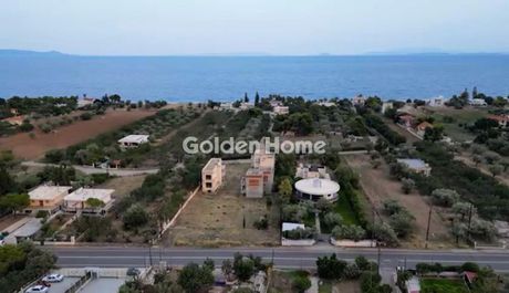 Hotel 735sqm for sale-Megara » Kineta