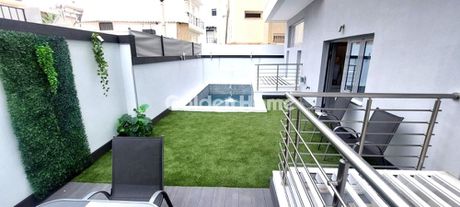 Maisonette 90sqm for rent-Glyfada » Ano Glyfada