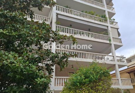 Apartment 135sqm for sale-Chalandri » Polidroso