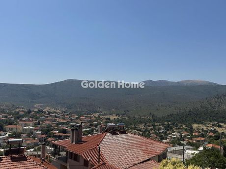 Detached home 126sqm for sale-Vilia » Center
