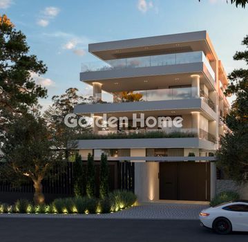 Maisonette 226sqm for sale-Voula » Evryali