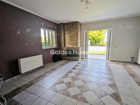 Apartment 100sqm for rent-Nea Makri » Neos Voutzas