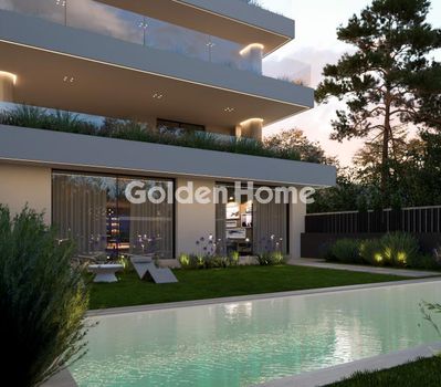 Apartment 200sqm for sale-Voula » Evryali