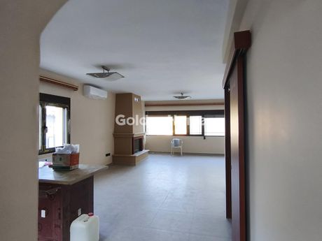 Maisonette 180sqm for rent-Panorama » Oikismos Topografon