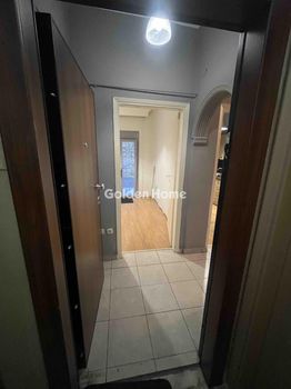 Apartment 45sqm for rent-Evaggelistria