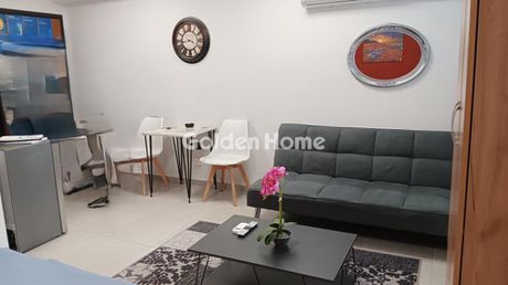 Studio 33sqm for sale-Neapoli » Neo Chorio