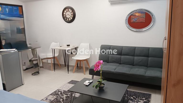 Studio / γκαρσονιέρα 33 τ.μ. για πώληση, Θεσσαλονίκη - Περιφ/Κοί Δήμοι, Νεάπολη