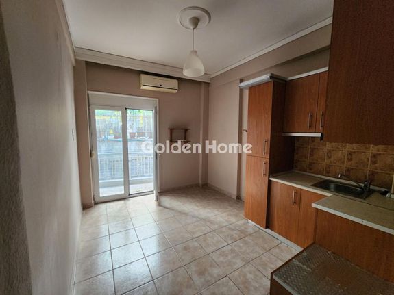 Studio 40 sqm for rent, Thessaloniki - Suburbs, Sikies