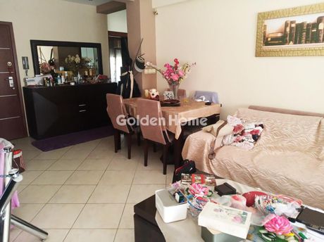Apartment 90sqm for rent-Neapoli » Agios Giorgios - Troada