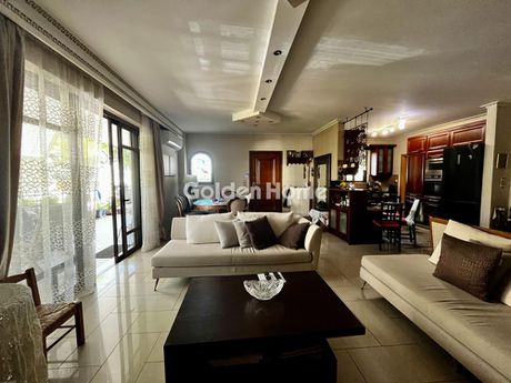 Apartment 150 sqm for rent