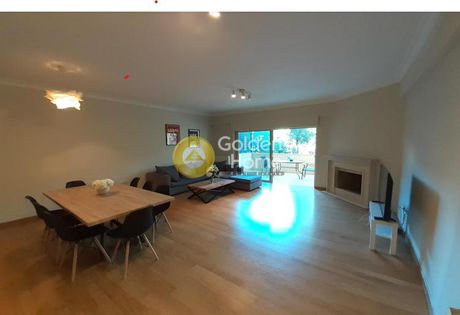 Apartment 130 sqm for rent