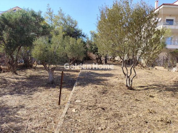 Land plot 1.009 sqm for sale, Athens - West, Acharnes