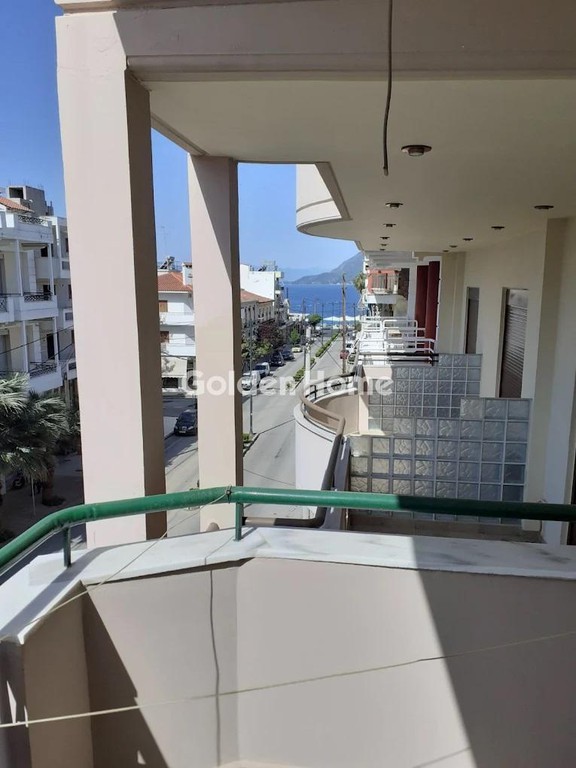 Κτίριο 1.000 τ.μ. προς πώληση, Λουτρά Αιδηψού