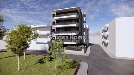 Apartment 85sqm for sale-Peristeri » Center